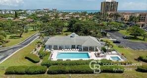 Exterior - CP 126 Dune View Condo - Welcome to Paradise (Fort Pierce)