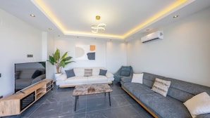 Living area - Villa Cihan (DIŞ KAPI: 6 A)