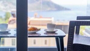 Dining - Villa Cihan (DIŞ KAPI: 6 A)