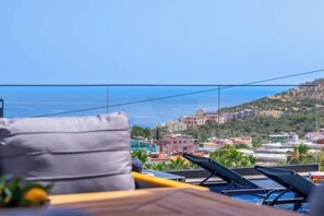 Property grounds - Villa Cihan (DIŞ KAPI: 6 A)