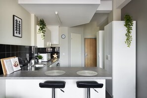 Private kitchen - Student Only Central Point (Plymouth)