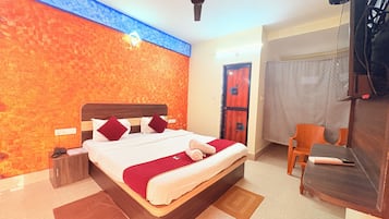 Escritorio y wifi gratis