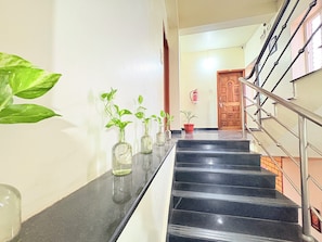 Interior - Aadya Beach Resort (Brahmagiri)