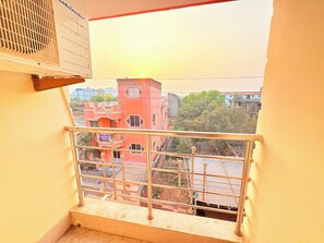 华丽双人房 | 客房景观