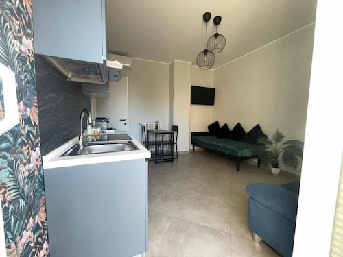 Domitian Home, a comfortable apartment in the historic center with private parking