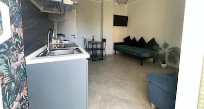 Domitian Home, a comfortable apartment in the historic center with private parking
