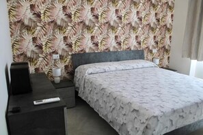 Wi-Fi, draps fournis