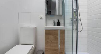 Apartamenty Sun & Snow Widokowe