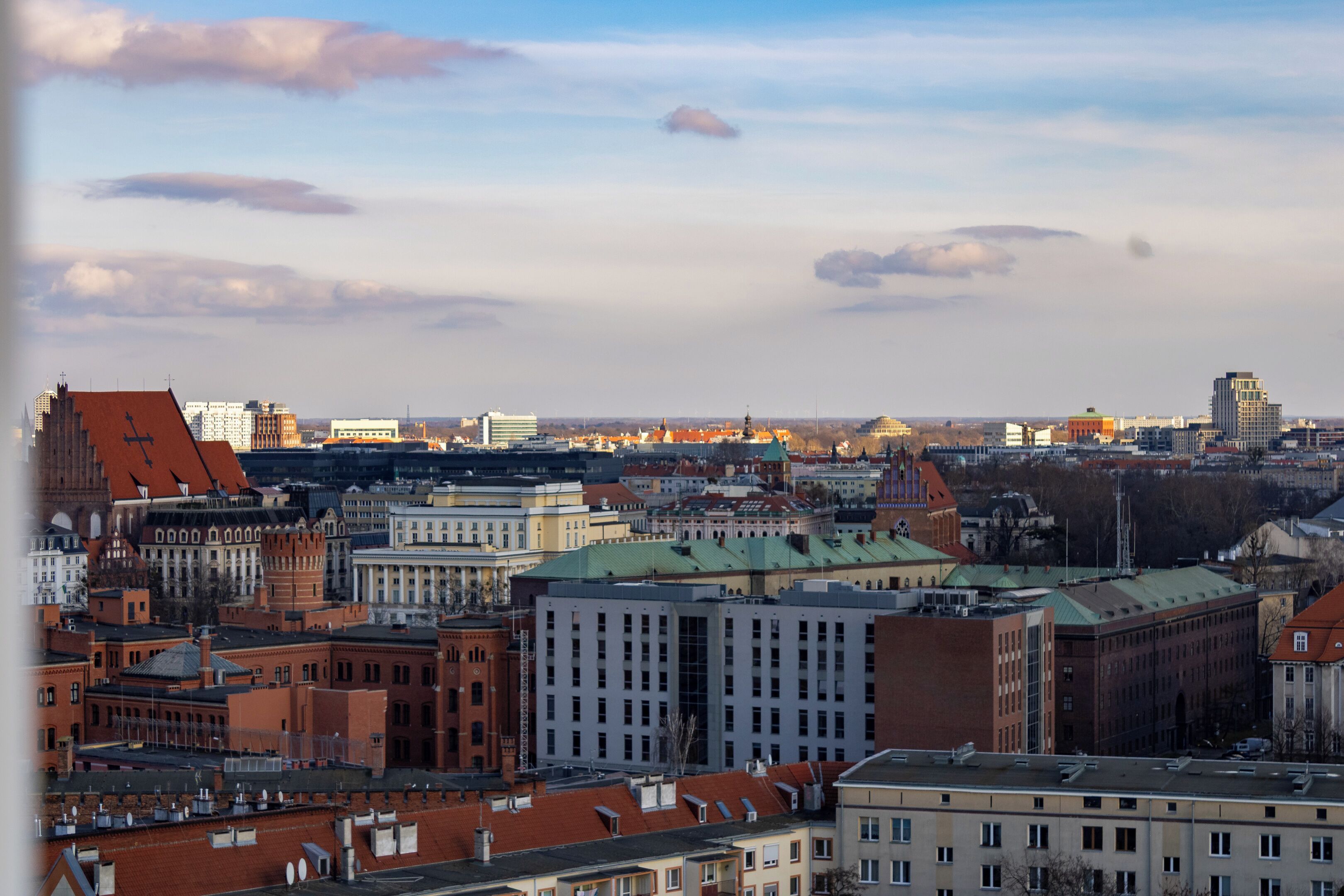 Apartament (188) | View from room