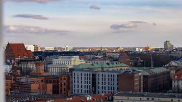 Apartament (188) | View from room