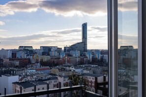 Apartament (188) | Näkymä huoneesta