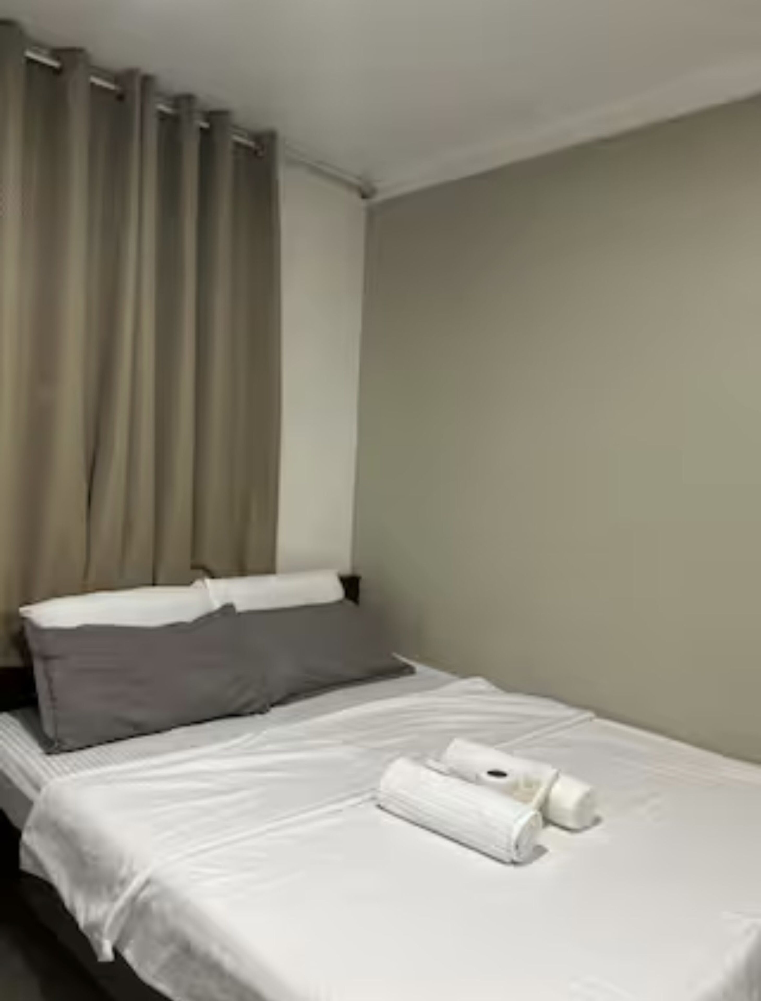 Individuell dekoriert, individuell eingerichtet, kostenloses WLAN