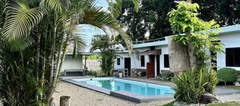 Relaxing Resort Stay at Ashelma Resort