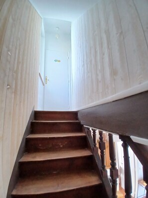 Interior - Comfortable house on the D-Day landing beaches (Aure sur Mer)