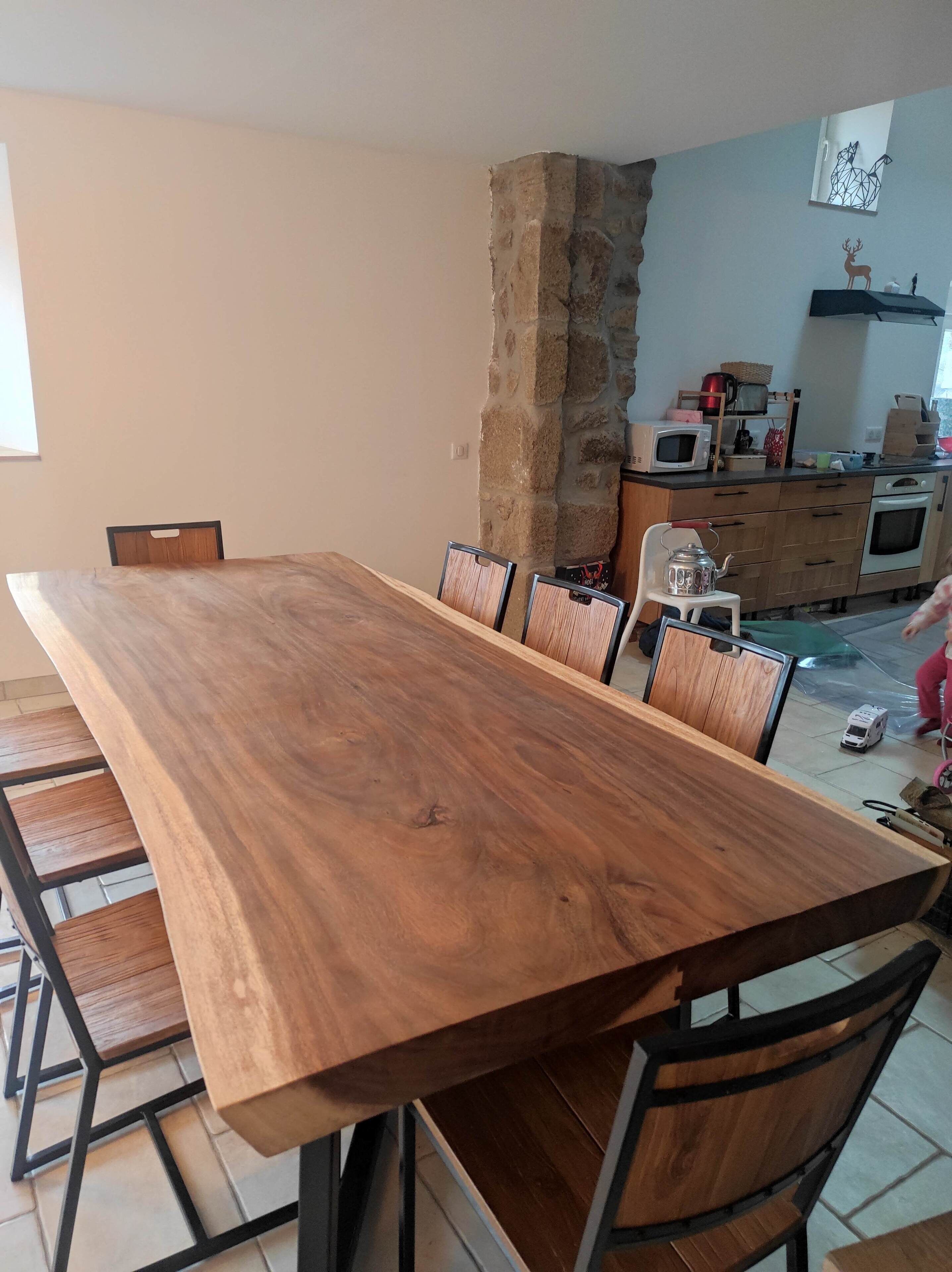 Restauration