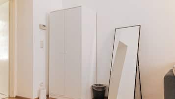 Basic-Apartment | Innenbereich