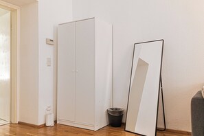 Lägenhet Basic | Interiör