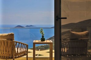 Interior - Villa Lillian (Kaş / Antalya)