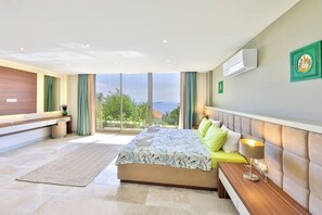 WiFi - Villa Lillian (Kaş / Antalya)