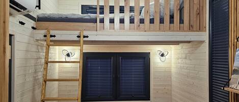 Wi-Fi, draps fournis