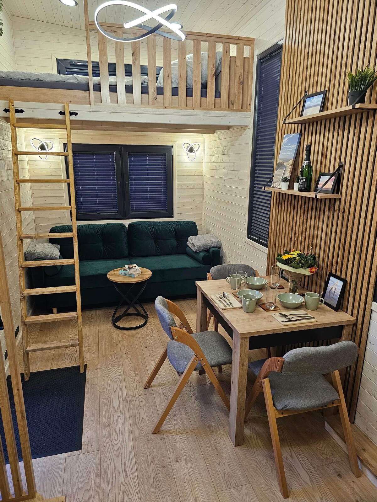 Bild für Gastgeberprofil