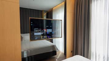 Standard-Doppelzimmer