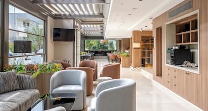 The Marni Hotel