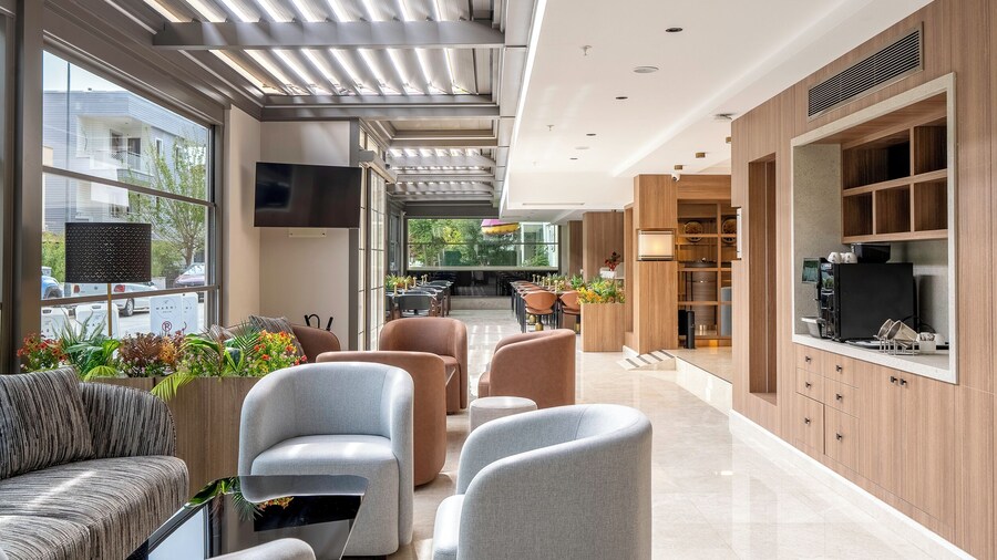 The Marni Hotel
