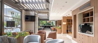 The Marni Hotel