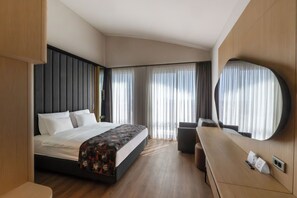 Junior-Suite | Zimmersafe, kostenloses WLAN