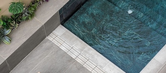 The Marni Hotel & Spa - Adults Only 12 Plus