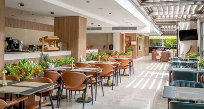 The Marni Hotel & Spa - Adults Only 12 Plus