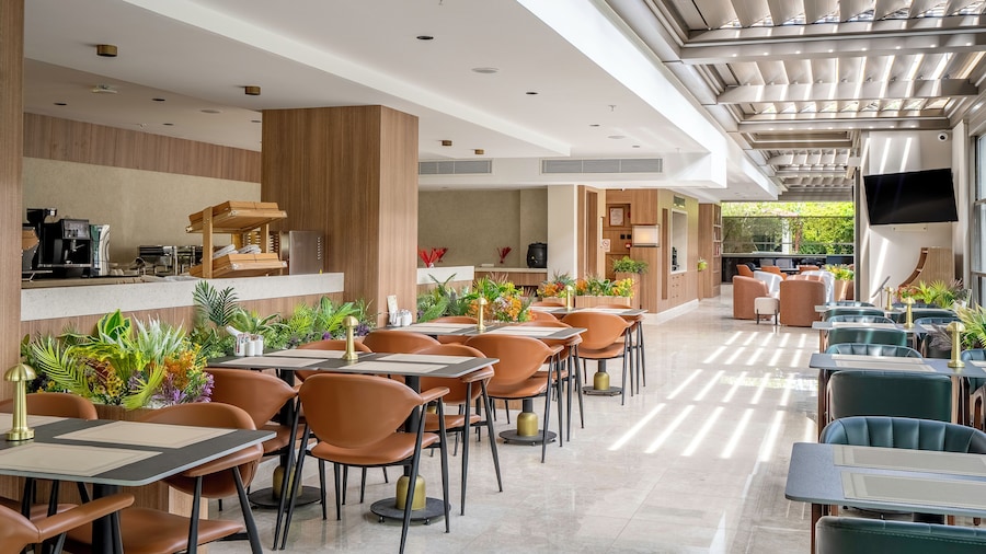 The Marni Hotel & Spa - Adults Only 12 Plus