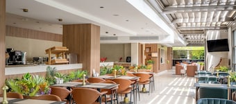 The Marni Hotel & Spa - Adults Only 12 Plus