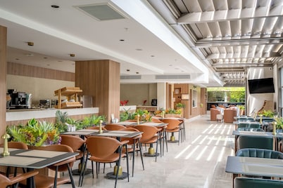 The Marni Hotel & Spa - Adults Only 12 Plus