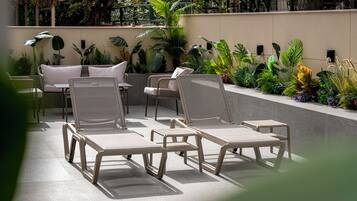 Sundeck