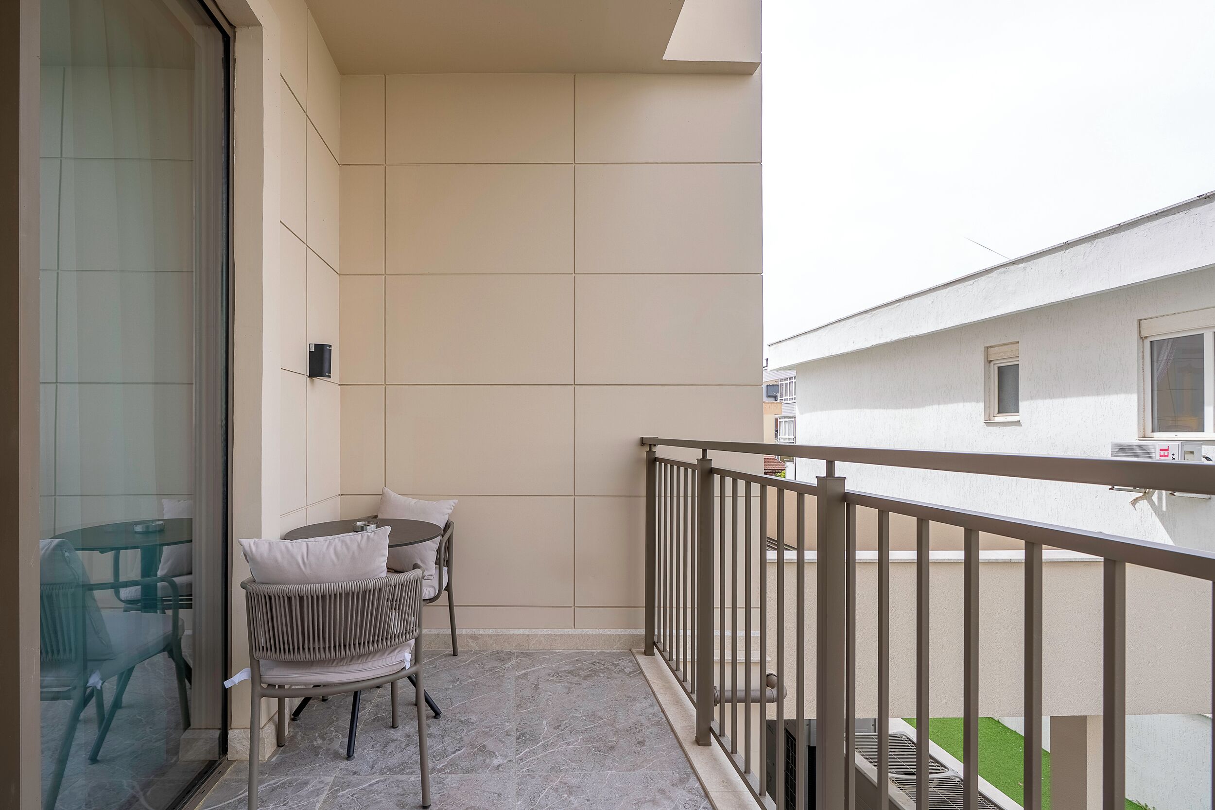 Balcon