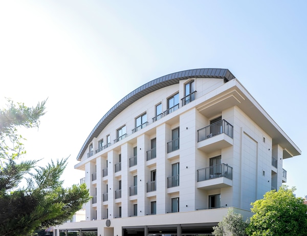 The Marni Hotel & Spa - Adults Only 12 Plus - Konyaaltı