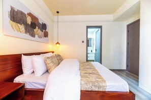 1 bedroom, iron/ironing board, Internet - Misty spring Westlands Nairobi1 bedroom fully equipped gym and rooftop pool (Nairobi)