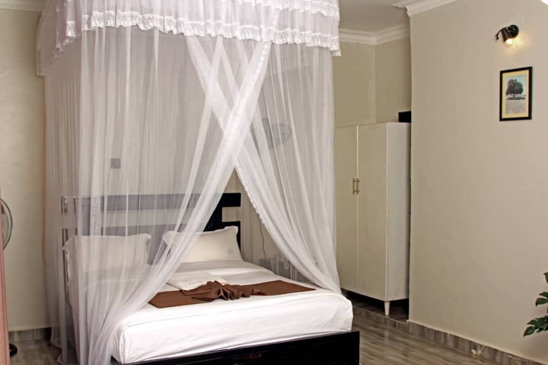 Classic Single Room, Balcony, Garden View | Desk, laptop workspace, free WiFi