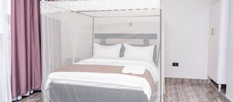 Kacoke Madit Hotel and Cultural Centre