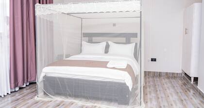 Kacoke Madit Hotel and Cultural Centre