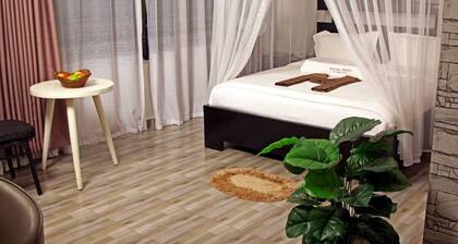 Kacoke Madit Hotel and Cultural Centre