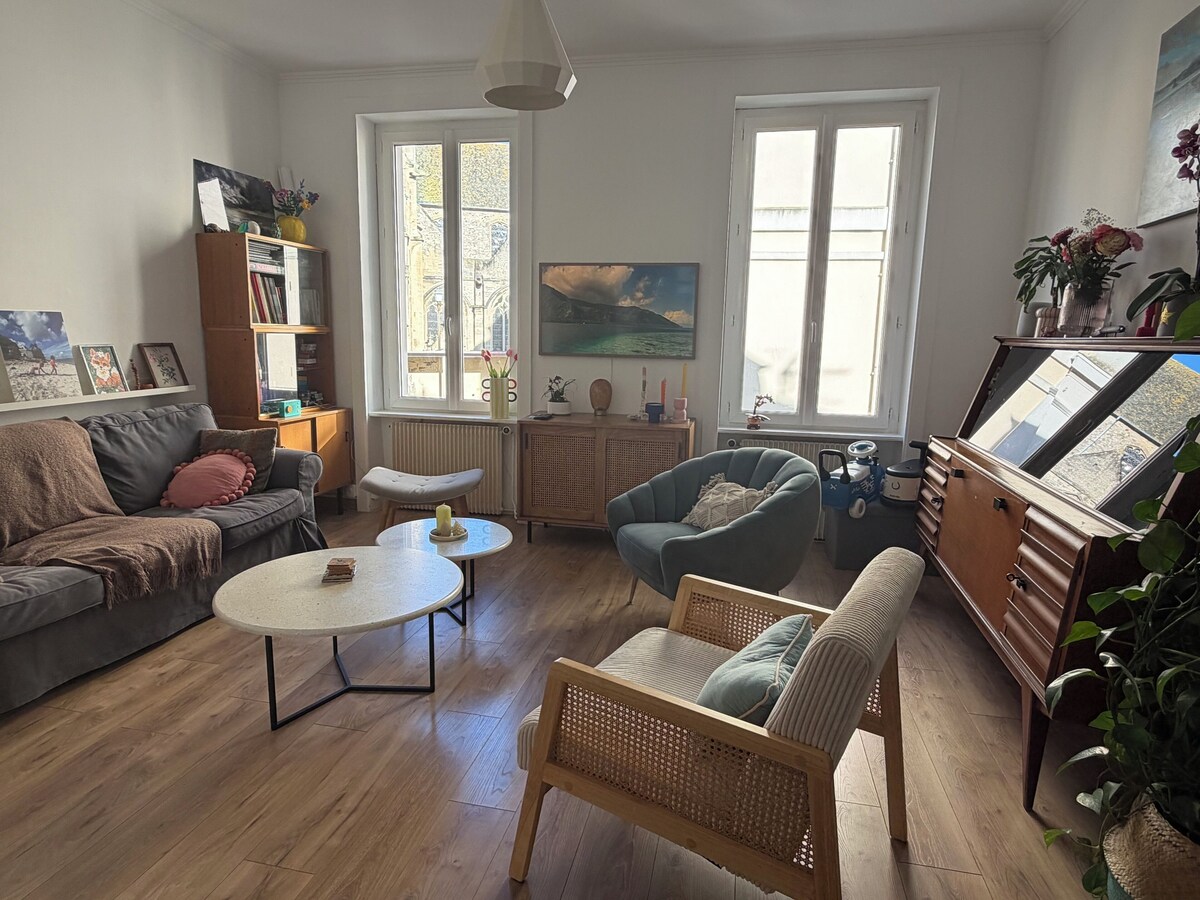 Image de profil de l’hôte