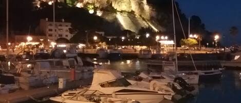 Porticciolo