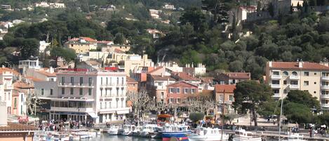 Porticciolo