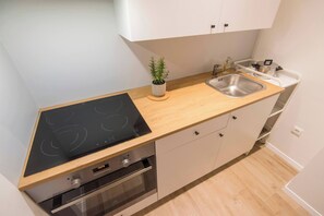 Appartement, 2 chambres, balcon | Intérieur