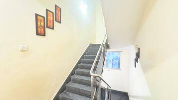 Detalle del interior