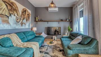 Villa | 3 bedrooms