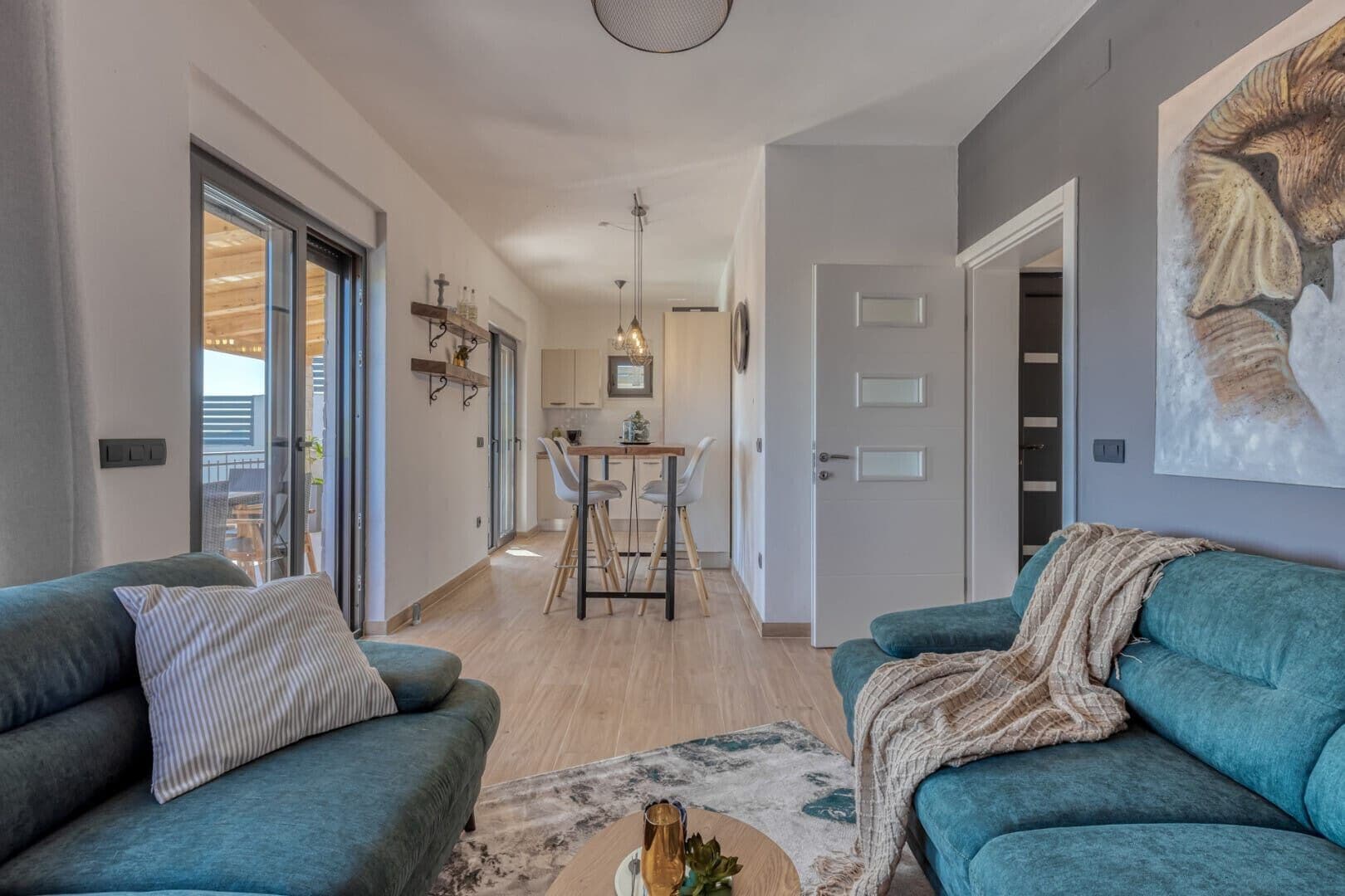 Villa | 3 bedrooms